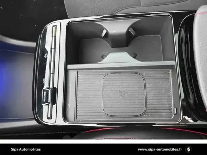 Photo 58 Hyundai Tucson Gén. IV Ph2 N Line Creative 5