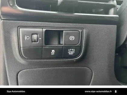 Photo 50 Hyundai Tucson Gén. IV Ph2 N Line Creative 5