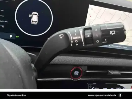 Photo 54 Hyundai Tucson Gén. IV Ph2 N Line Creative 5