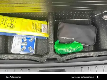 Photo 40 Hyundai Tucson Gén. IV Ph2 N Line Creative 5