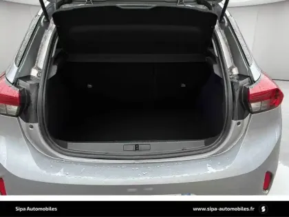 Photo 42 Opel Corsa  1.2 Turbo 100 ch BVA8