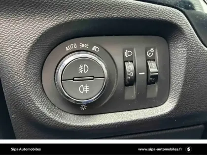 Photo 86 Opel Corsa  1.2 Turbo 100 ch BVA8