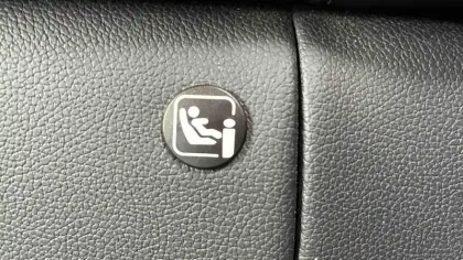 Photo 32 Opel Corsa  1.2 Turbo 100 ch BVA8