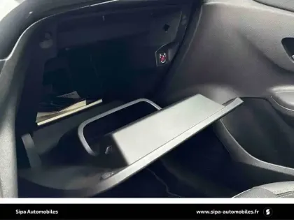 Photo 27 Opel Corsa  1.2 Turbo 100 ch BVA8