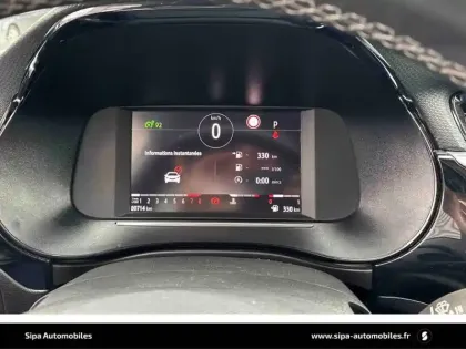 Photo 54 Opel Corsa  1.2 Turbo 100 ch BVA8