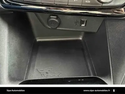 Photo 90 Opel Corsa  1.2 Turbo 100 ch BVA8