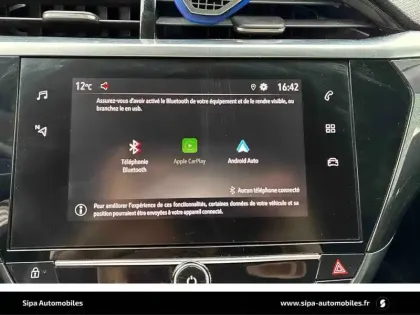 Photo 55 Opel Corsa  1.2 Turbo 100 ch BVA8