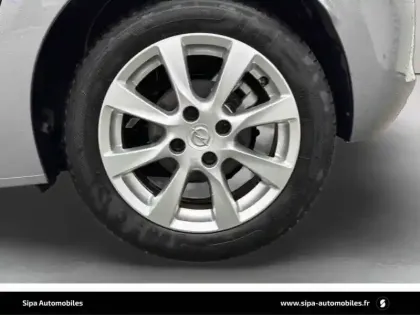 Photo 10 Opel Corsa  1.2 Turbo 100 ch BVA8