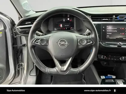 Photo 78 Opel Corsa  1.2 Turbo 100 ch BVA8