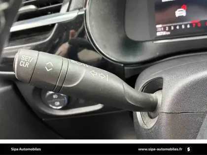 Photo 52 Opel Corsa  1.2 Turbo 100 ch BVA8