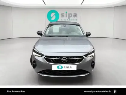 Photo 73 Opel Corsa  1.2 Turbo 100 ch BVA8