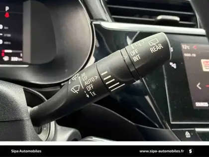 Photo 18 Opel Corsa  1.2 Turbo 100 ch BVA8