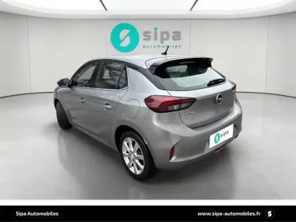 Photo 68 Opel Corsa  1.2 Turbo 100 ch BVA8