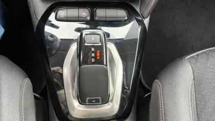 Photo 15 Opel Corsa  1.2 Turbo 100 ch BVA8