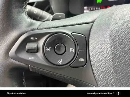 Photo 50 Opel Corsa  1.2 Turbo 100 ch BVA8