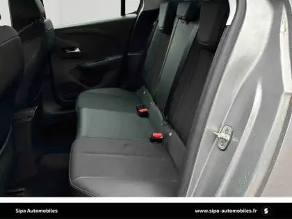 Photo 12 Opel Corsa  1.2 Turbo 100 ch BVA8