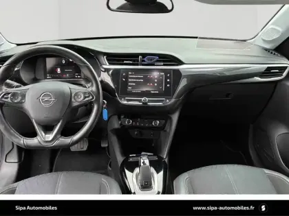 Photo 46 Opel Corsa  1.2 Turbo 100 ch BVA8