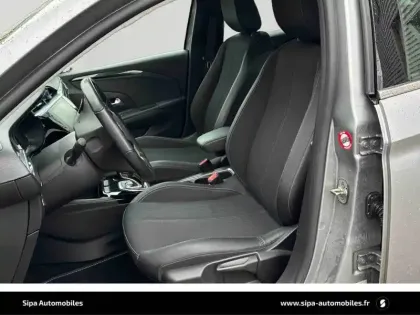 Photo 43 Opel Corsa  1.2 Turbo 100 ch BVA8