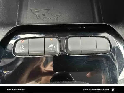 Photo 25 Opel Corsa  1.2 Turbo 100 ch BVA8