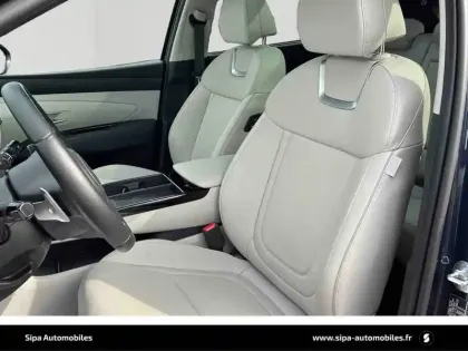 Photo 5 Hyundai Tucson  1.6 T-GDI 253 Plug-in BVA6