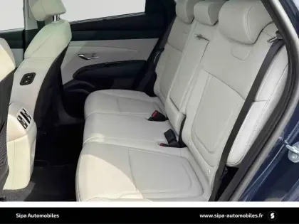 Photo 44 Hyundai Tucson Gén. IV Ph2 Executive 5