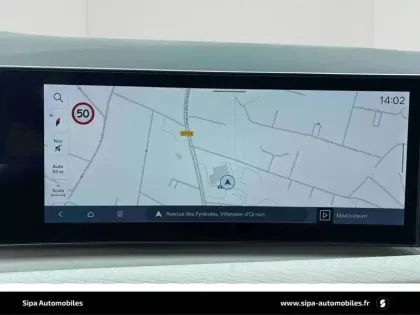 Photo 47 Hyundai Tucson Gén. IV Ph2 Executive 5