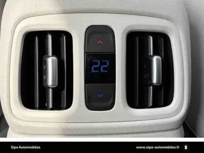 Photo 29 Hyundai Tucson  1.6 T-GDI 253 Plug-in BVA6