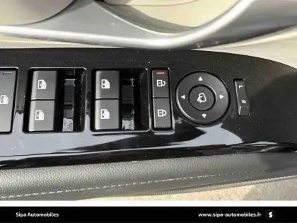 Photo 50 Hyundai Tucson Gén. IV Ph2 Executive 5