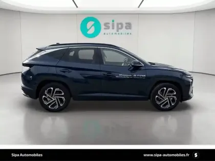 Photo 37 Hyundai Tucson Gén. IV Ph2 Executive 5
