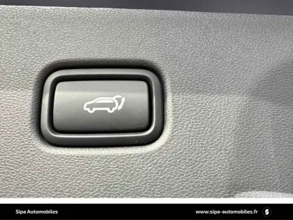 Photo 22 Hyundai Tucson  1.6 T-GDI 253 Plug-in BVA6