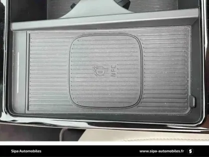 Photo 53 Hyundai Tucson Gén. IV Ph2 Executive 5