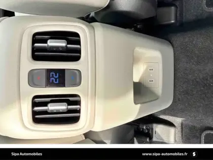 Photo 31 Hyundai Tucson  1.6 T-GDI 253 Plug-in BVA6