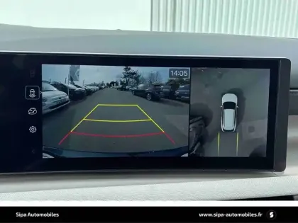 Photo 55 Hyundai Tucson Gén. IV Ph2 Executive 5