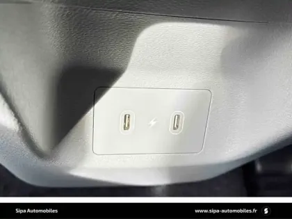 Photo 62 Hyundai Tucson Gén. IV Ph2 Executive 5