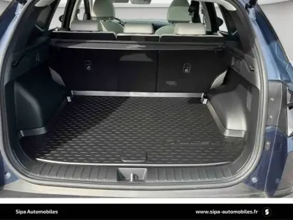 Photo 11 Hyundai Tucson  1.6 T-GDI 253 Plug-in BVA6