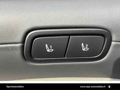 Photo 19 Hyundai Tucson  1.6 T-GDI 253 Plug-in BVA6