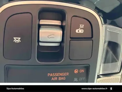 Photo 58 Hyundai Tucson Gén. IV Ph2 Executive 5