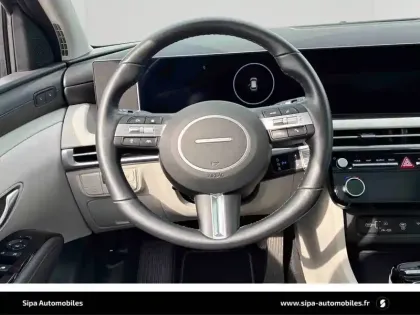 Photo 45 Hyundai Tucson Gén. IV Ph2 Executive 5