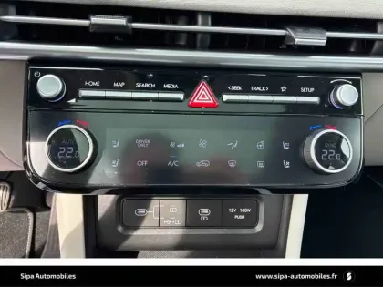 Photo 48 Hyundai Tucson Gén. IV Ph2 Executive 5