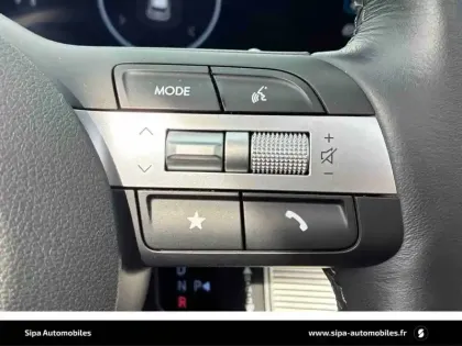 Photo 56 Hyundai Tucson Gén. IV Ph2 Executive 5