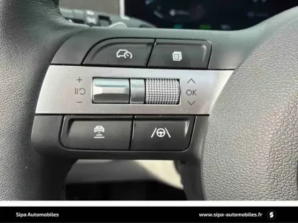 Photo 25 Hyundai Tucson  1.6 T-GDI 253 Plug-in BVA6