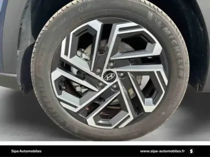 Photo 40 Hyundai Tucson Gén. IV Ph2 Executive 5