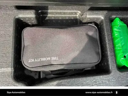 Photo 12 Hyundai Tucson  1.6 T-GDI 253 Plug-in BVA6