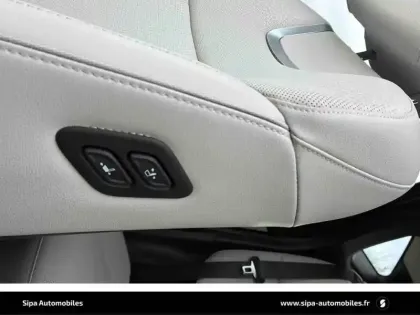 Photo 27 Hyundai Tucson  1.6 T-GDI 253 Plug-in BVA6