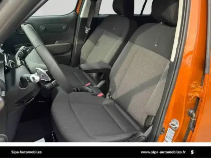 Photo 5 Hyundai Inster  49 kWh 5 pl.