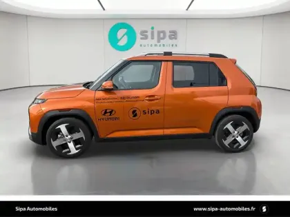 Photo 6 Hyundai Inster  49 kWh 5 pl.