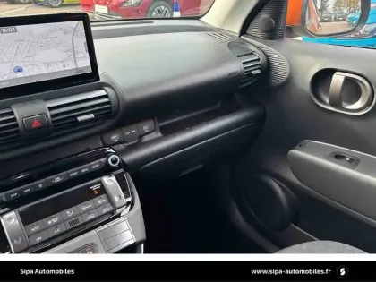 Photo 29 Hyundai Inster  49 kWh 5 pl.