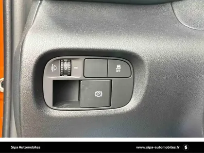 Photo 24 Hyundai Inster  49 kWh 5 pl.