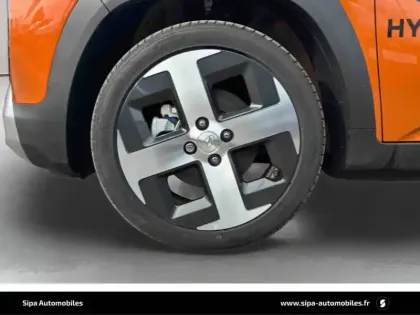 Photo 10 Hyundai Inster  49 kWh 5 pl.