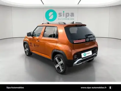 Photo 7 Hyundai Inster  49 kWh 5 pl.